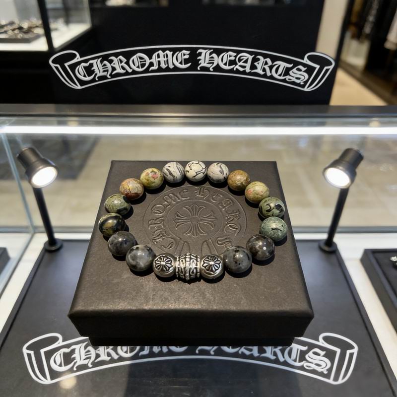 Chrome Hearts Bracelet 03yxs78